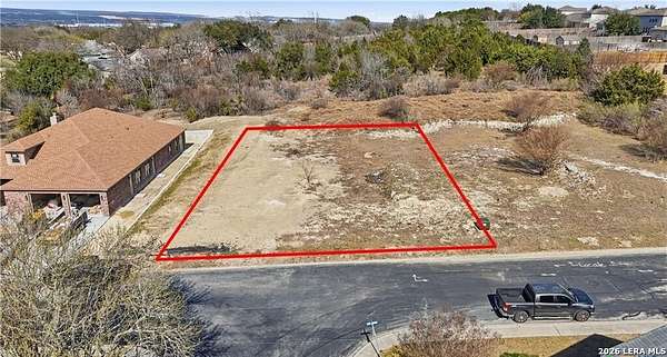0.23 Acres of Residential Land for Sale in Schertz, Texas