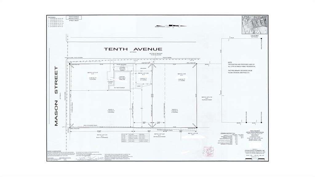 0.16 Acres of Residential Land for Sale in Woonsocket, Rhode Island