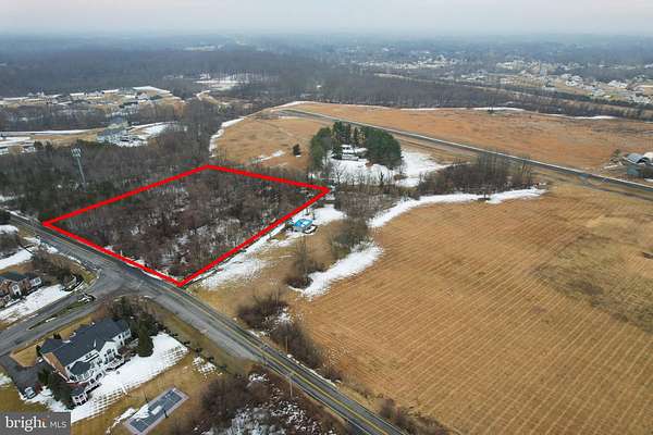 3.84 Acres of Residential Land for Sale in Bowie, Maryland