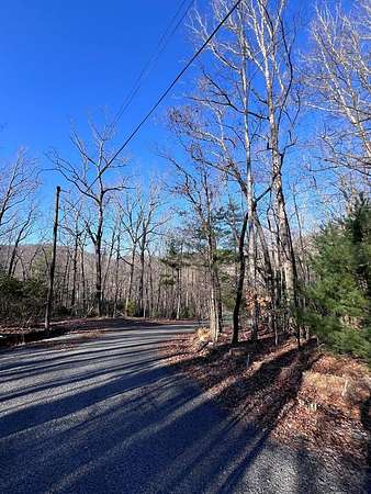 3.26 Acres of Residential Land for Sale in Ellijay, Georgia