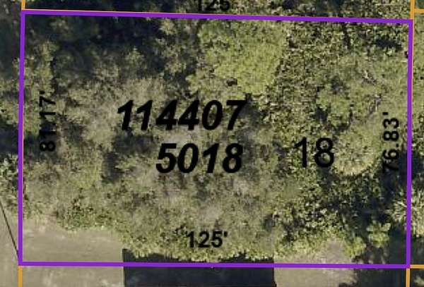 0.23 Acres of Residential Land for Sale in North Port, Florida