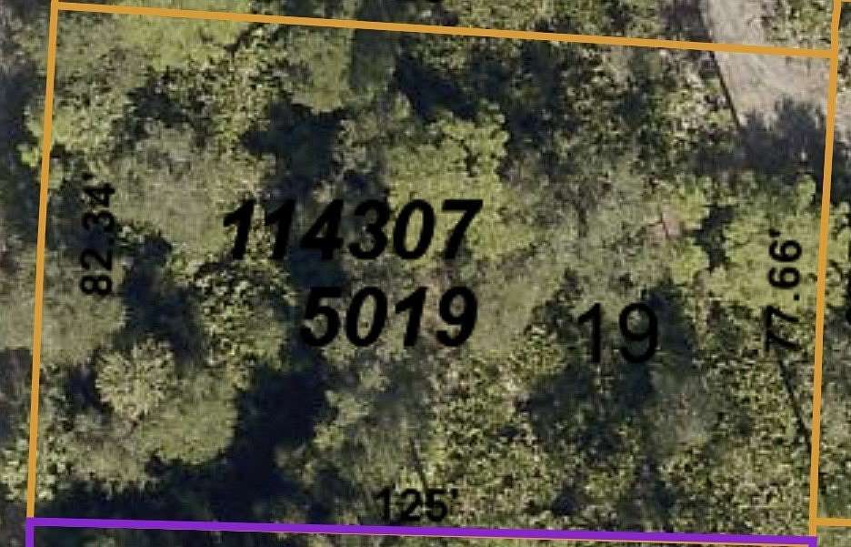 0.22 Acres of Residential Land for Sale in North Port, Florida