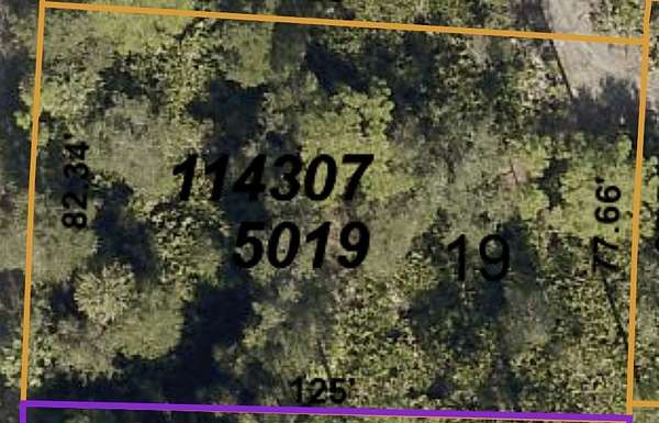 0.22 Acres of Residential Land for Sale in North Port, Florida