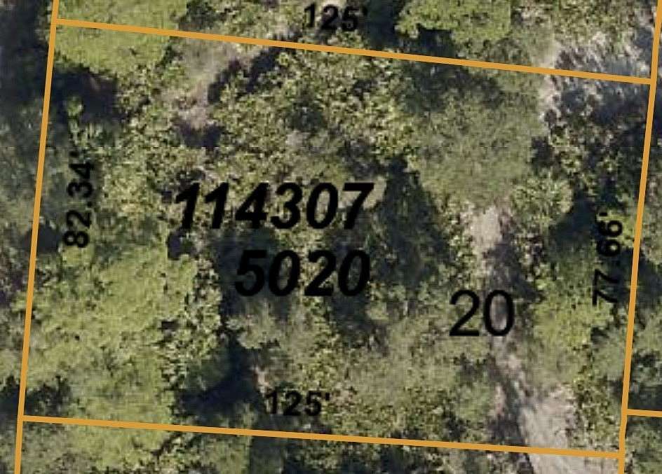 0.22 Acres of Residential Land for Sale in North Port, Florida