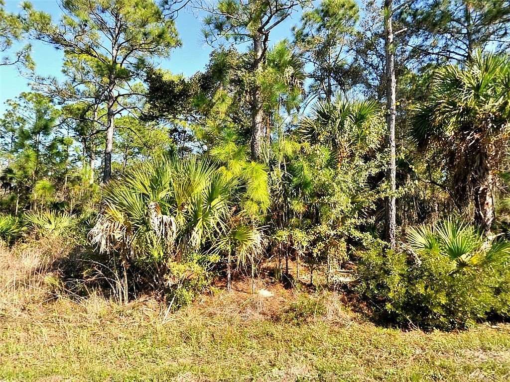 0.22 Acres of Residential Land for Sale in North Port, Florida
