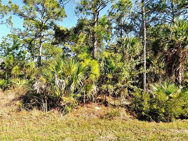 0.22 Acres of Residential Land for Sale in North Port, Florida