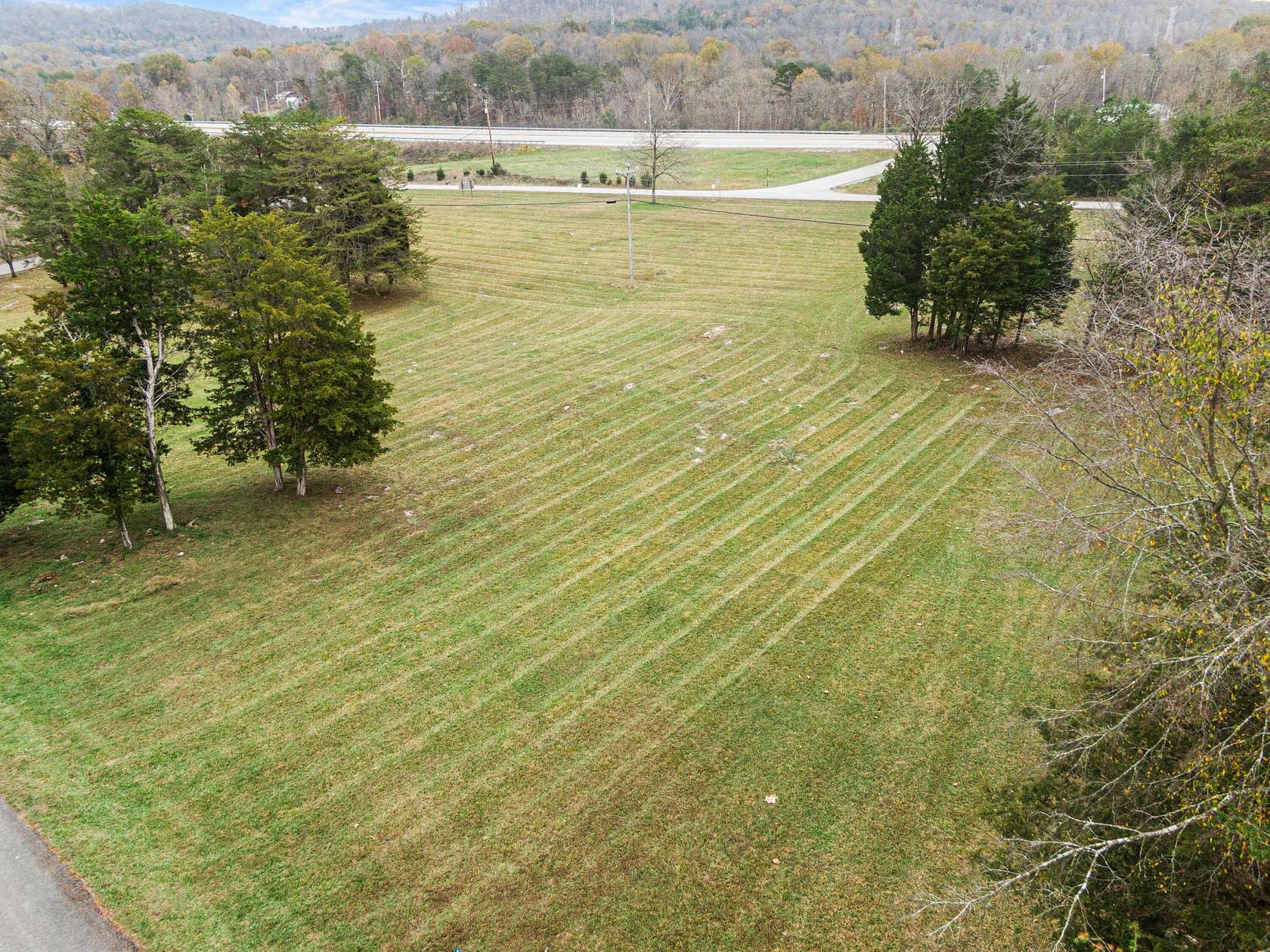 2.1 Acres of Residential Land for Sale in Somerset, Kentucky