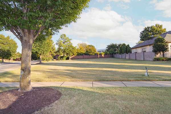 0.26 Acres of Residential Land for Sale in Memphis, Tennessee