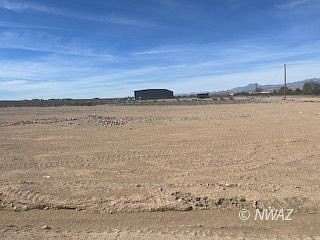 1.1 Acres of Residential Land for Sale in Littlefield, Arizona