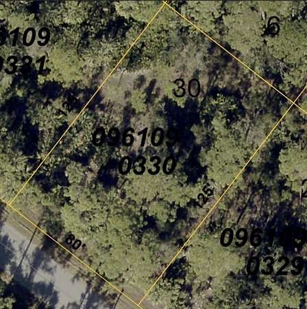 0.22 Acres of Residential Land for Sale in North Port, Florida