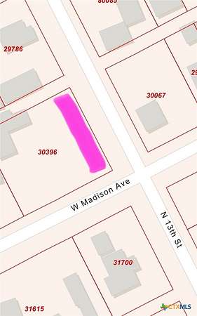 0.16 Acres of Improved Land for Sale in Port O'Connor, Texas