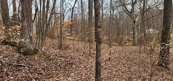 0.85 Acres of Residential Land for Sale in Camden, Tennessee