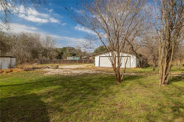 0.54 Acres of Improved Land for Sale in Sandia, Texas