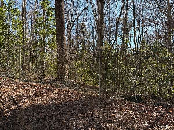 0.6 Acres of Residential Land for Sale in Austell, Georgia