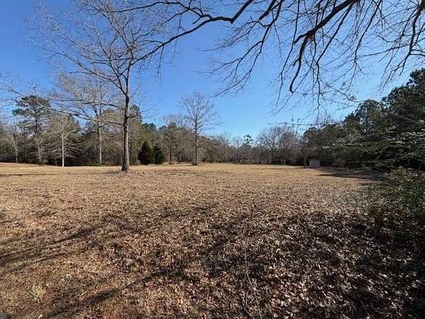 3.17 Acres of Land for Sale in Poplarville, Mississippi
