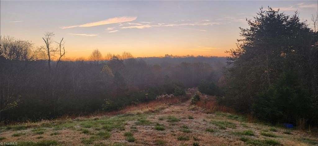 50.5 Acres of Recreational & Residential Land for Sale in Danbury, North Carolina