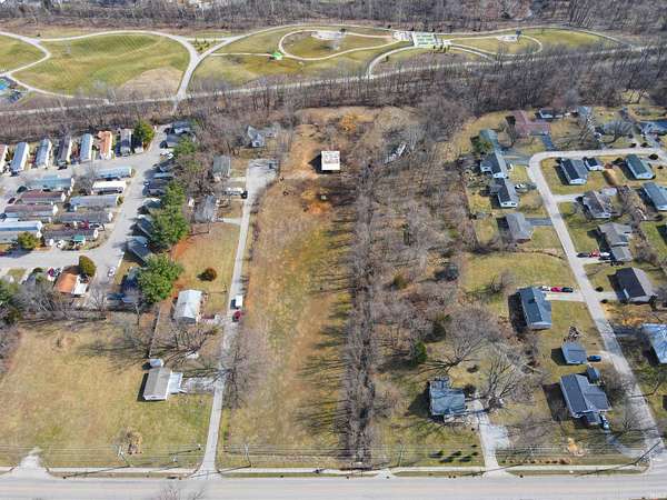 5.56 Acres of Residential Land for Sale in Bloomington, Indiana