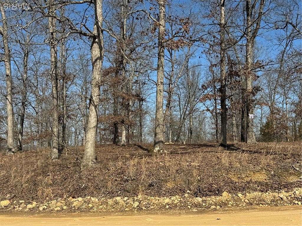 8.89 Acres of Land for Sale in Annapolis, Missouri