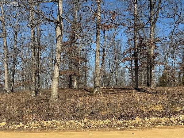 8.89 Acres of Land for Sale in Annapolis, Missouri