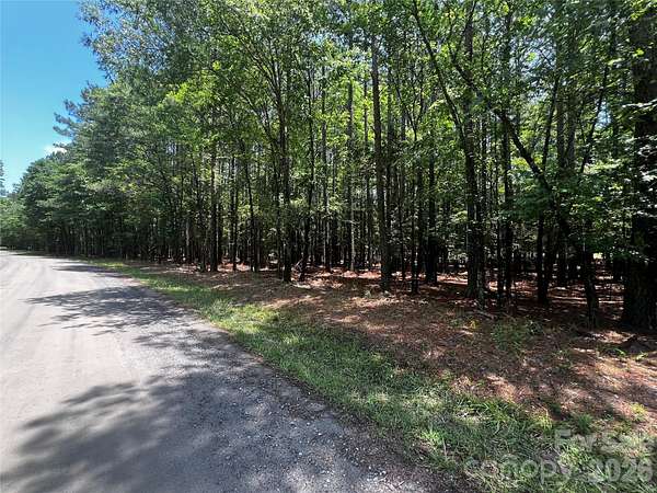 6 Acres of Residential Land for Sale in York, South Carolina