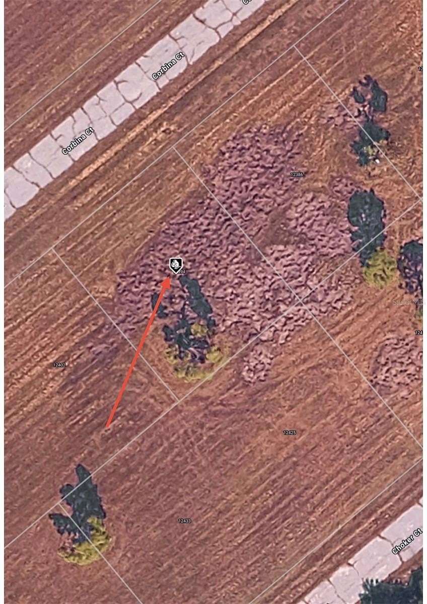 0.18 Acres of Land for Sale in Placida, Florida