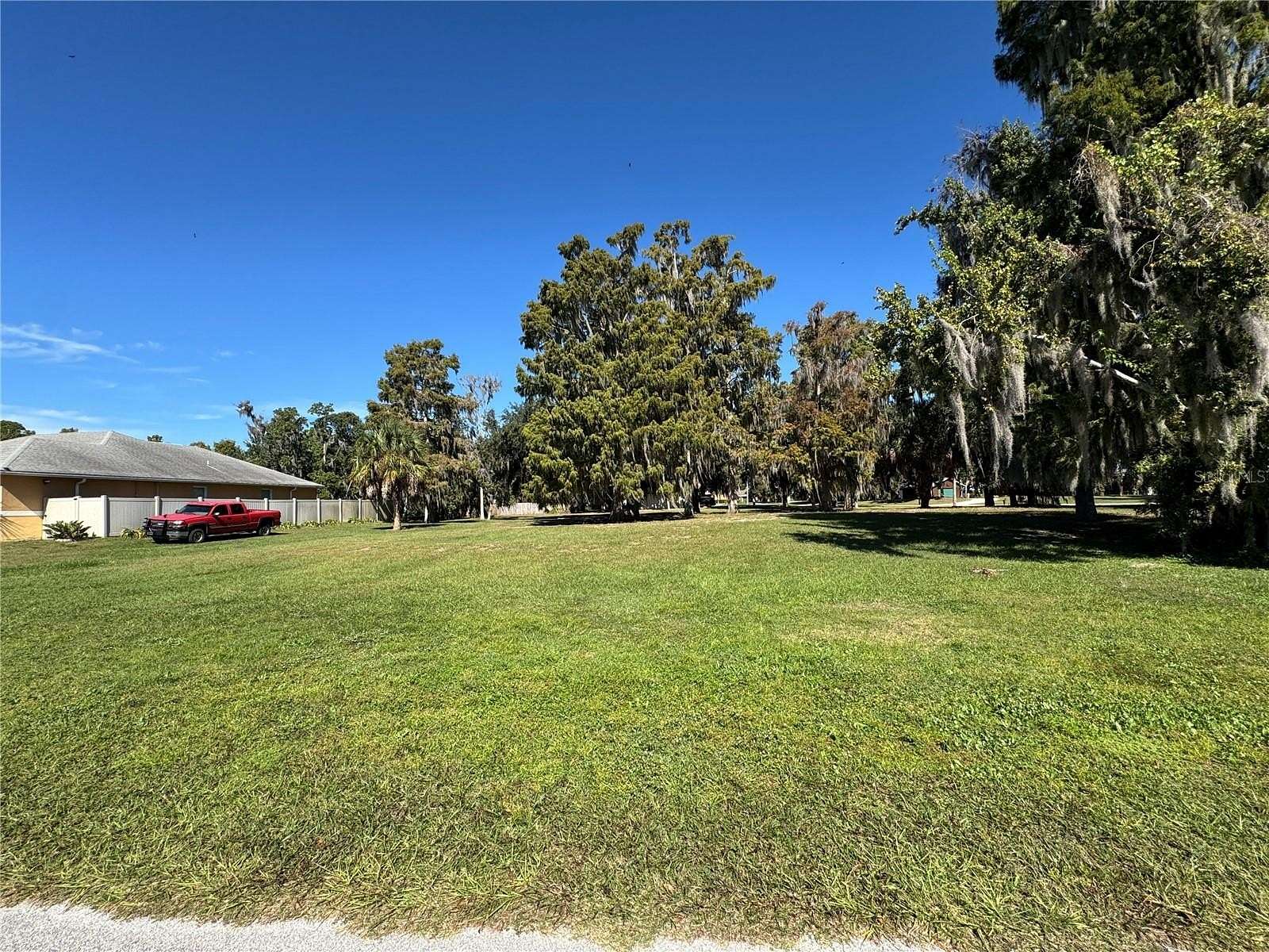 0.34 Acres of Residential Land for Sale in Lake Wales, Florida