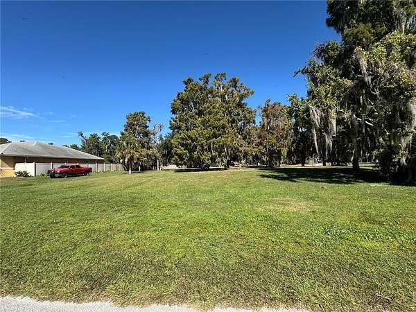 0.34 Acres of Residential Land for Sale in Lake Wales, Florida