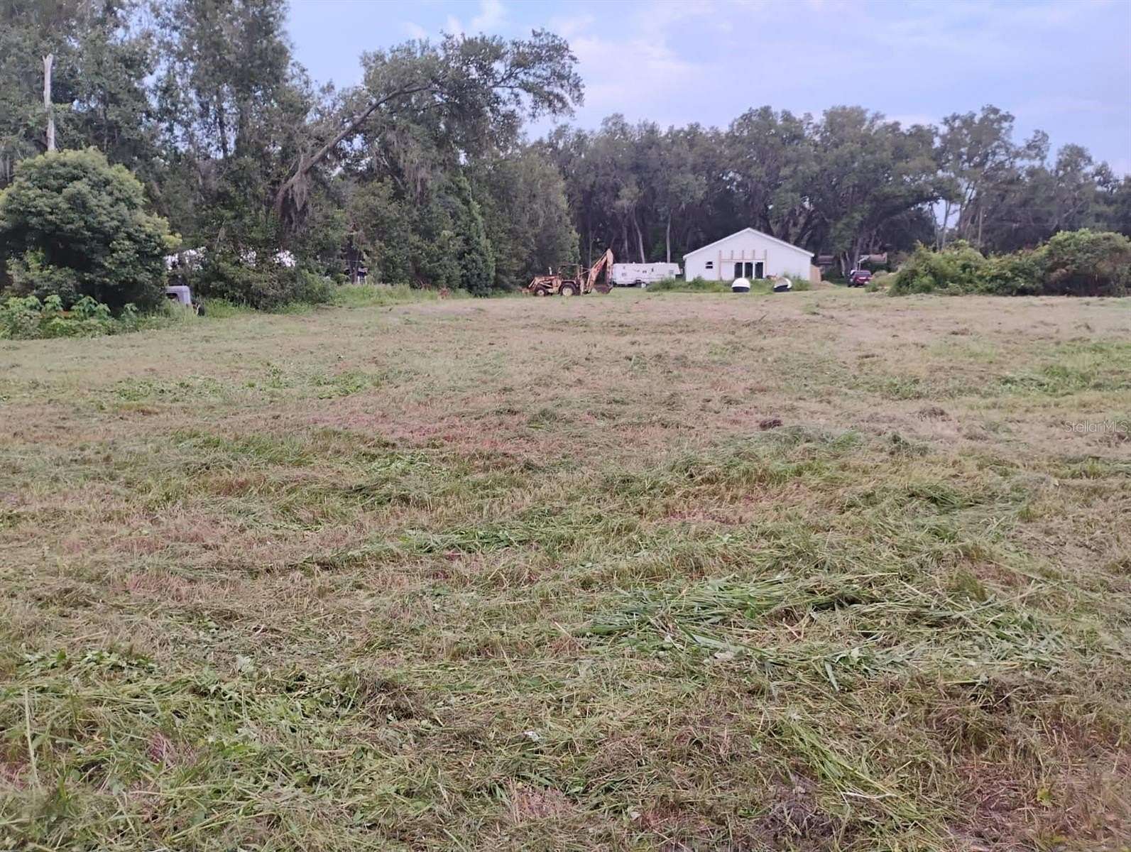 1 Acre of Residential Land for Sale in Plant City, Florida