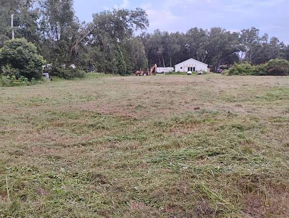 1 Acre of Residential Land for Sale in Plant City, Florida