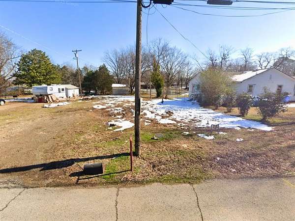 0.18 Acres of Residential Land for Sale in Checotah, Oklahoma