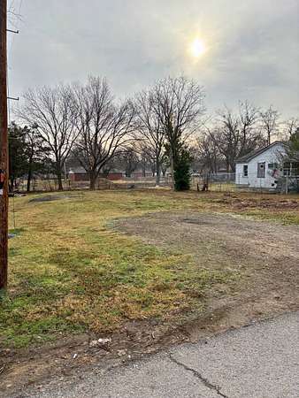 0.18 Acres of Residential Land for Sale in Checotah, Oklahoma