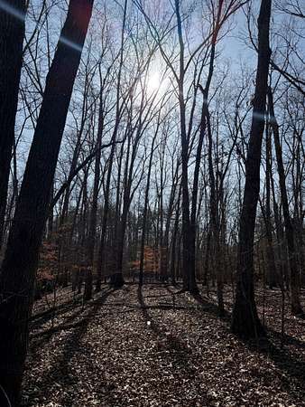 25 Acres of Land for Sale in Cookeville, Tennessee