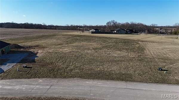 1.2 Acres of Residential Land for Sale in Troy, Illinois