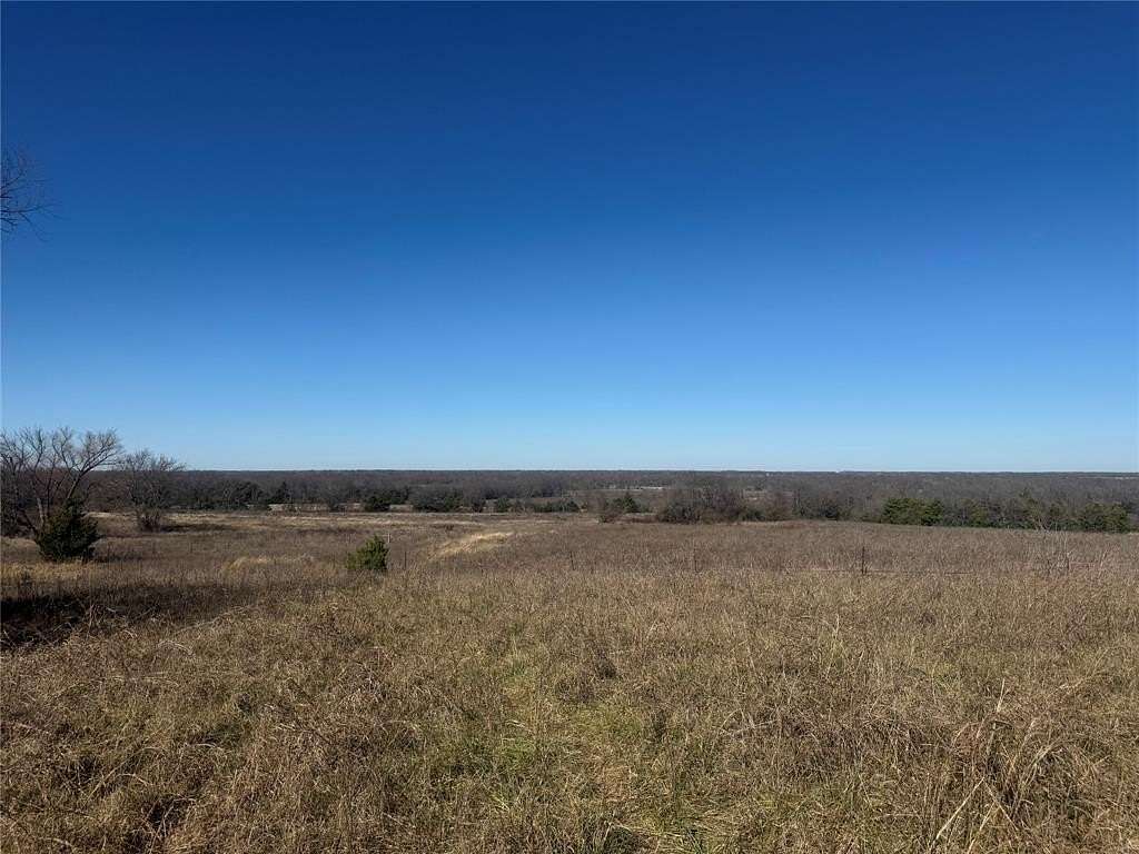 69.8 Acres of Land for Sale in Cooper, Texas