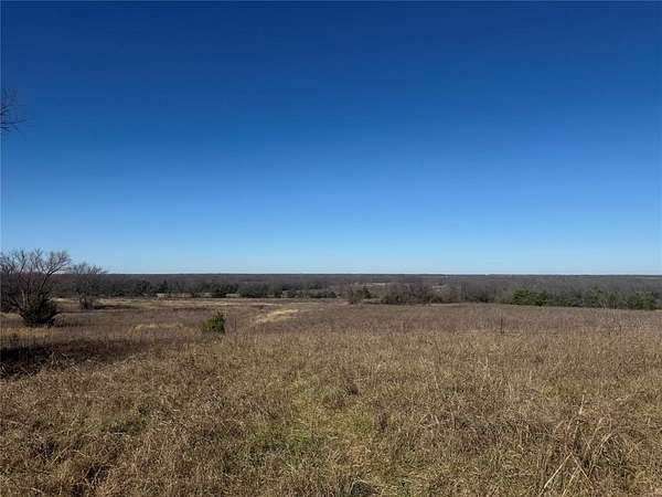 69.8 Acres of Land for Sale in Cooper, Texas