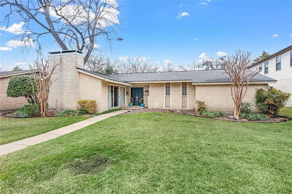 0.2 Acres of Residential Land for Sale in Dallas, Texas