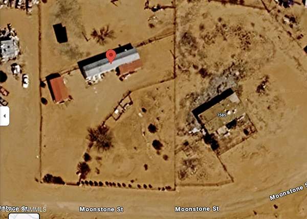 1 Acre of Residential Land for Sale in Las Cruces, New Mexico