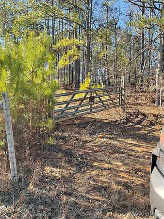 13 Acres of Land for Sale in Franklin, Alabama
