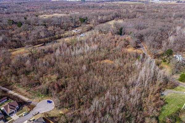 18.4 Acres of Land for Sale in Memphis, Tennessee
