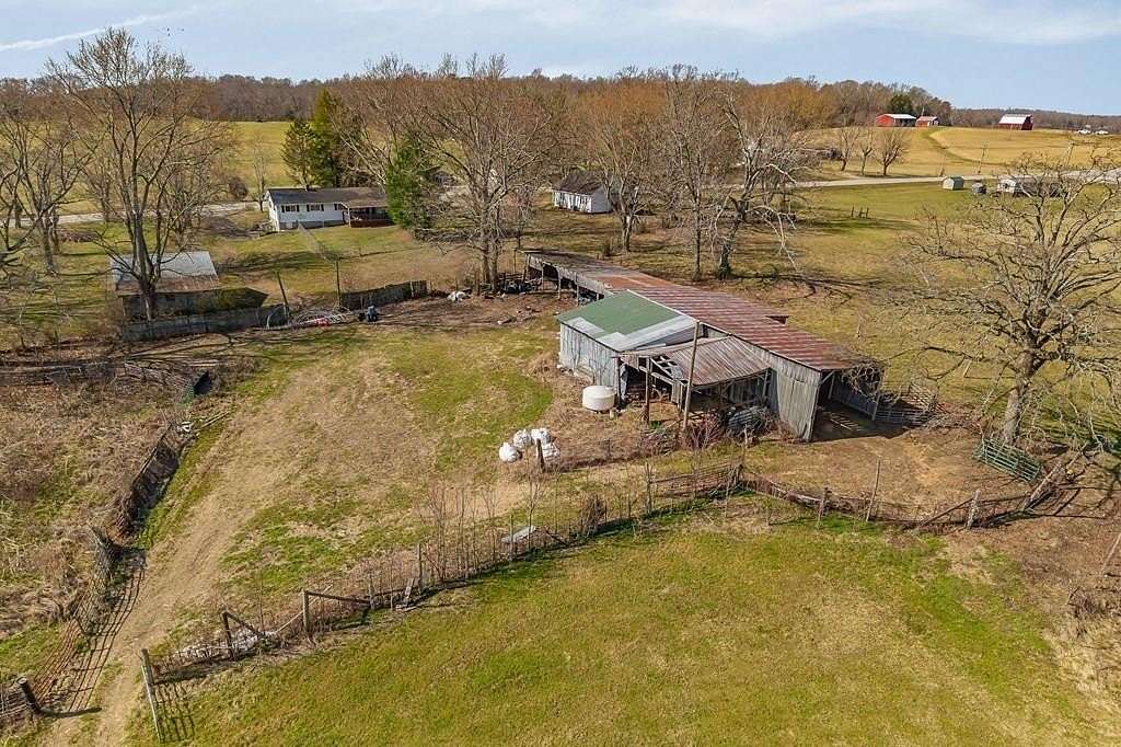 18.1 Acres of Land for Sale in McMinnville, Tennessee