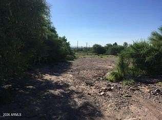 0.44 Acres of Residential Land for Sale in Tucson, Arizona