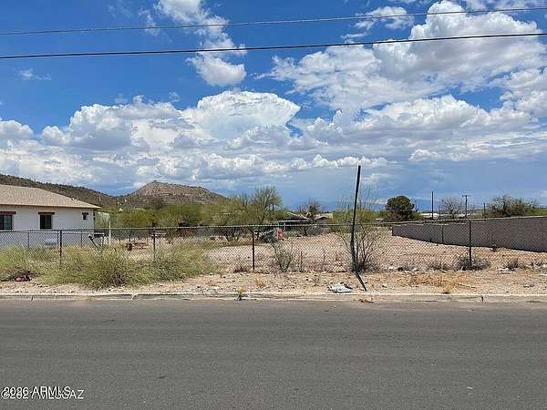 0.44 Acres of Residential Land for Sale in Tucson, Arizona