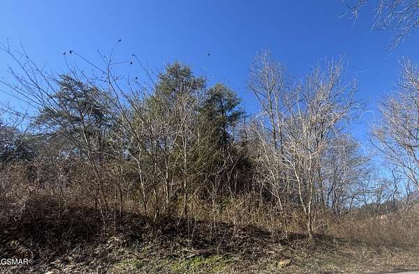 3 Acres of Residential Land for Sale in Sevierville, Tennessee