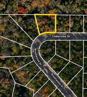 0.31 Acres of Residential Land for Sale in Cedar Hill, Texas