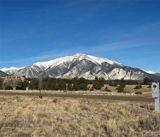 2.22 Acres of Residential Land for Sale in Nathrop, Colorado