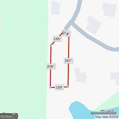 0.64 Acres of Residential Land for Sale in Cumming, Georgia