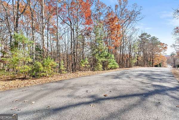 1.87 Acres of Residential Land for Sale in Cleveland, Georgia