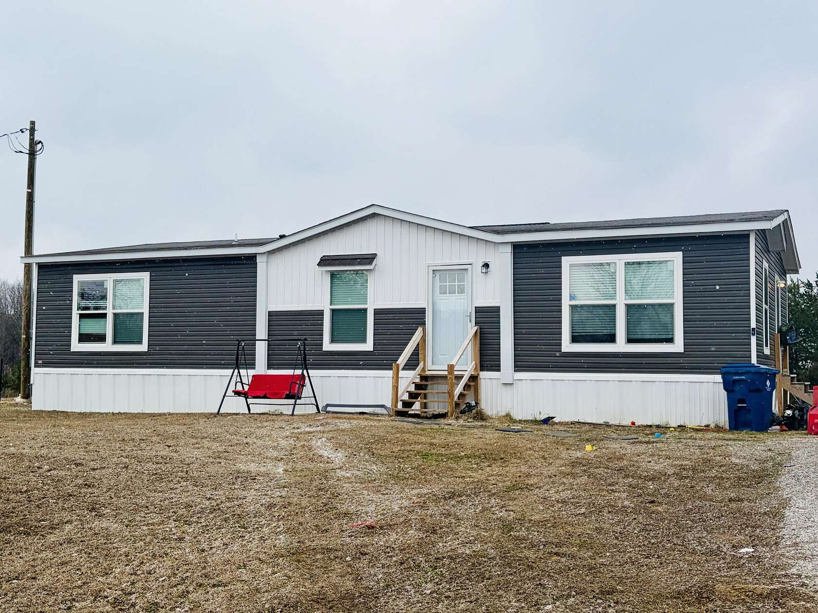 4.52 Acres of Land with Home for Sale in Somerset, Kentucky