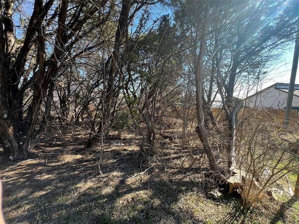 0.03 Acres of Land for Sale in Granbury, Texas