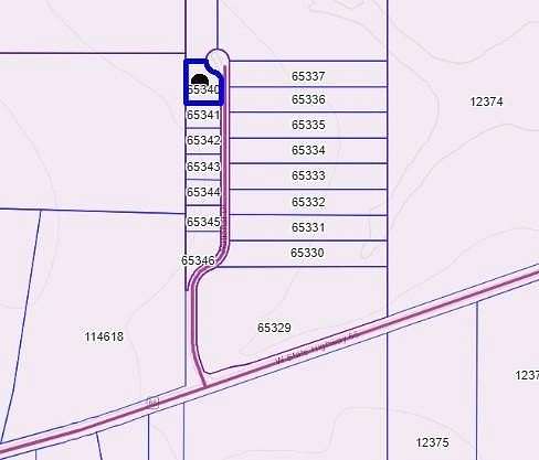 0.46 Acres of Commercial Land for Sale in Royse City, Texas